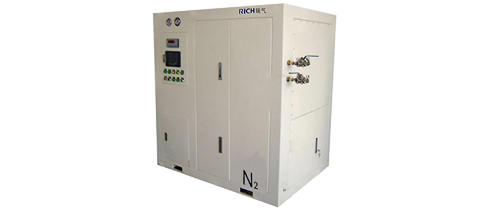 膜分離制氮設(shè)備 膜分離制氮設(shè)備